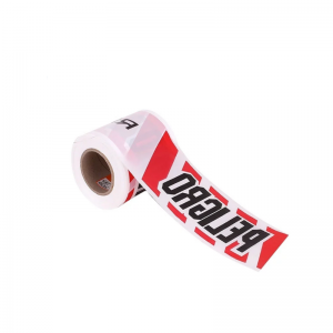 free sample barricade tape red and white barricade tape first aid