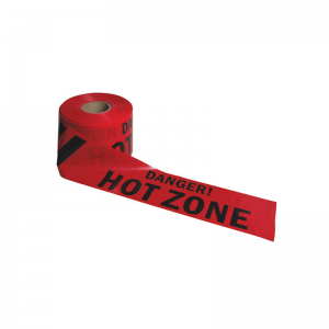 Custom Design Economic PE Warning Barricade Tape Factory Price