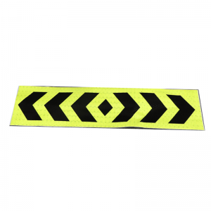 Multipurpose hot sell custom pre cut infrared reflective tape