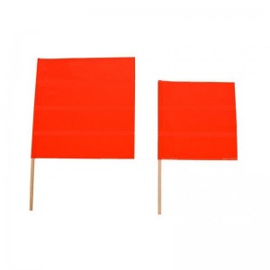 safety flags for go karts